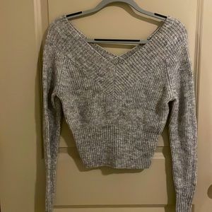 H&M sweater